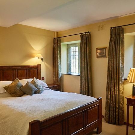 Bailiffscourt Hotel & Spa Arundel Exterior photo