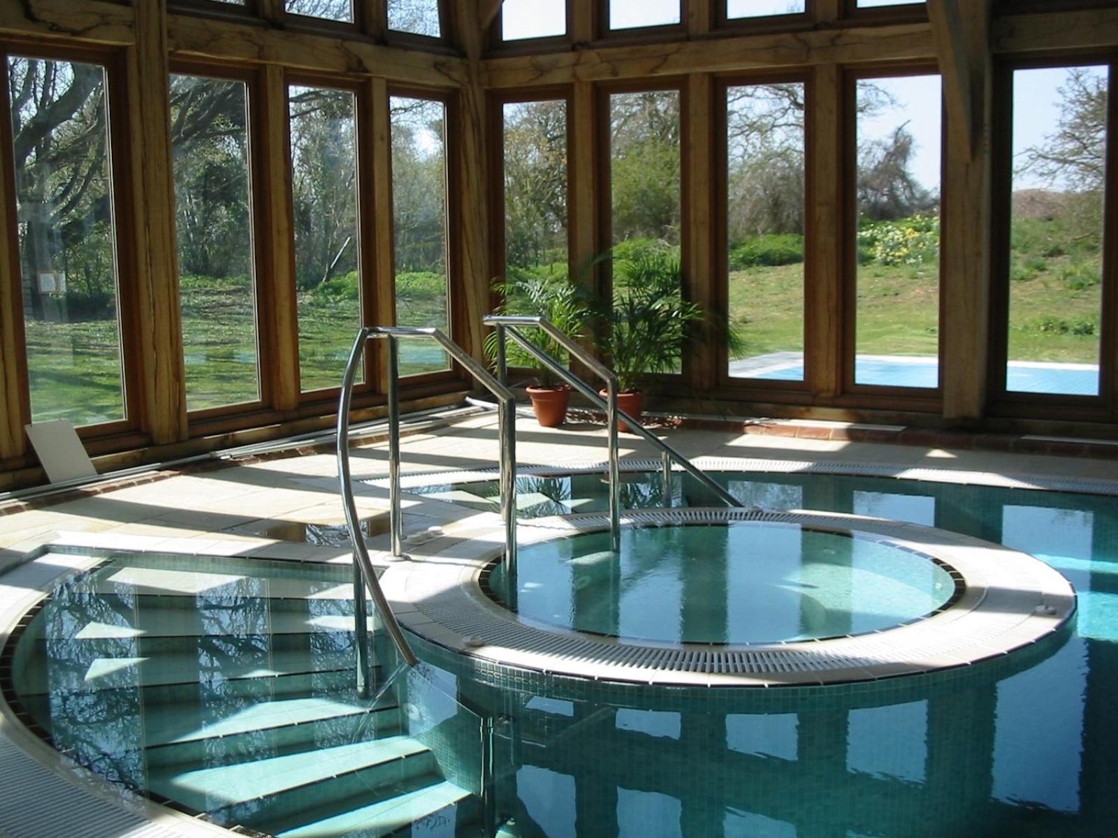 Bailiffscourt Hotel & Spa Arundel Exterior photo