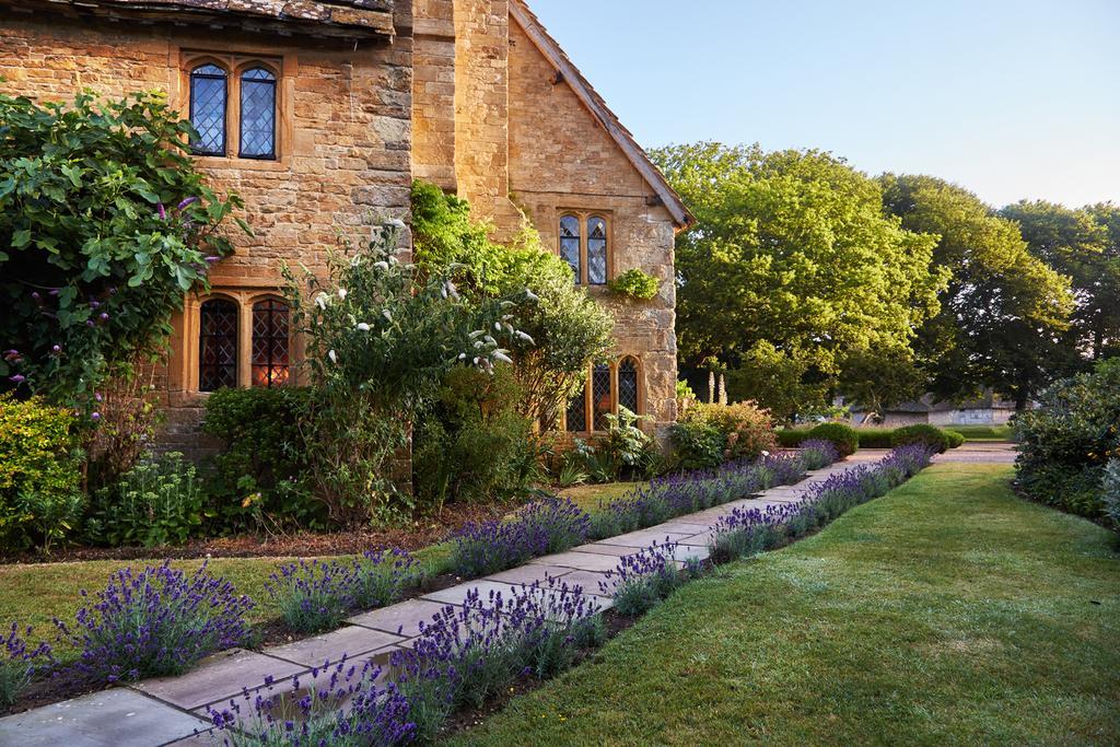 Bailiffscourt Hotel & Spa Arundel Exterior photo