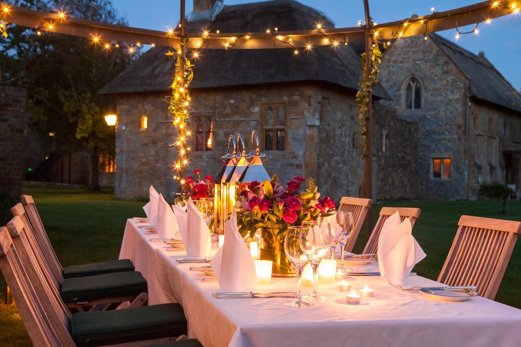 Bailiffscourt Hotel & Spa Arundel Exterior photo