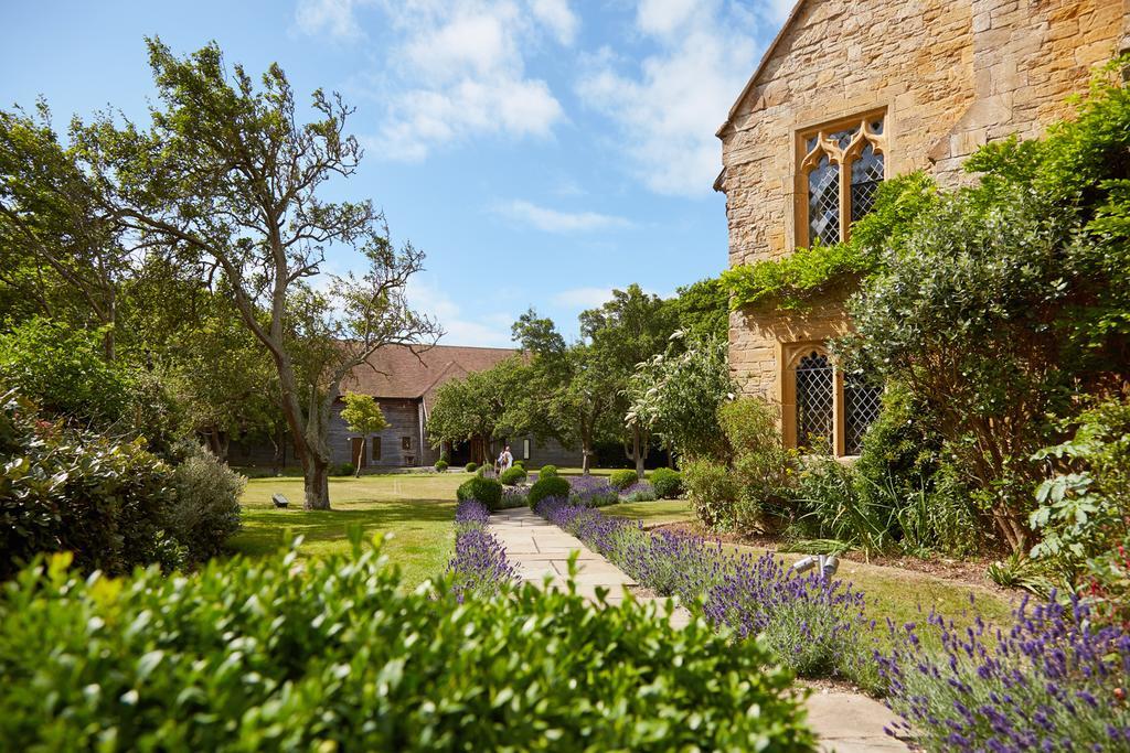 Bailiffscourt Hotel & Spa Arundel Exterior photo