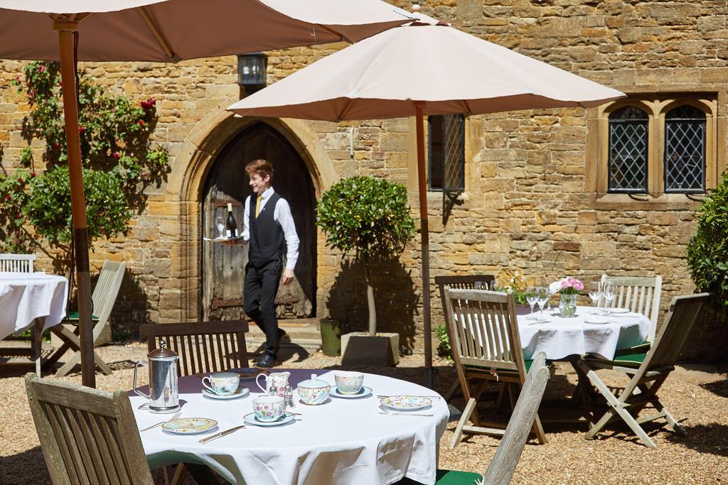 Bailiffscourt Hotel & Spa Arundel Exterior photo