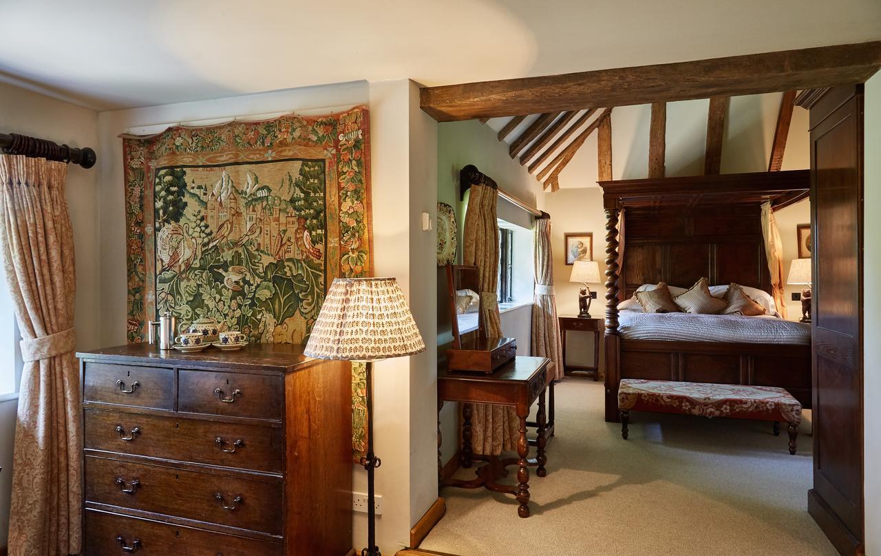 Bailiffscourt Hotel & Spa Arundel Exterior photo