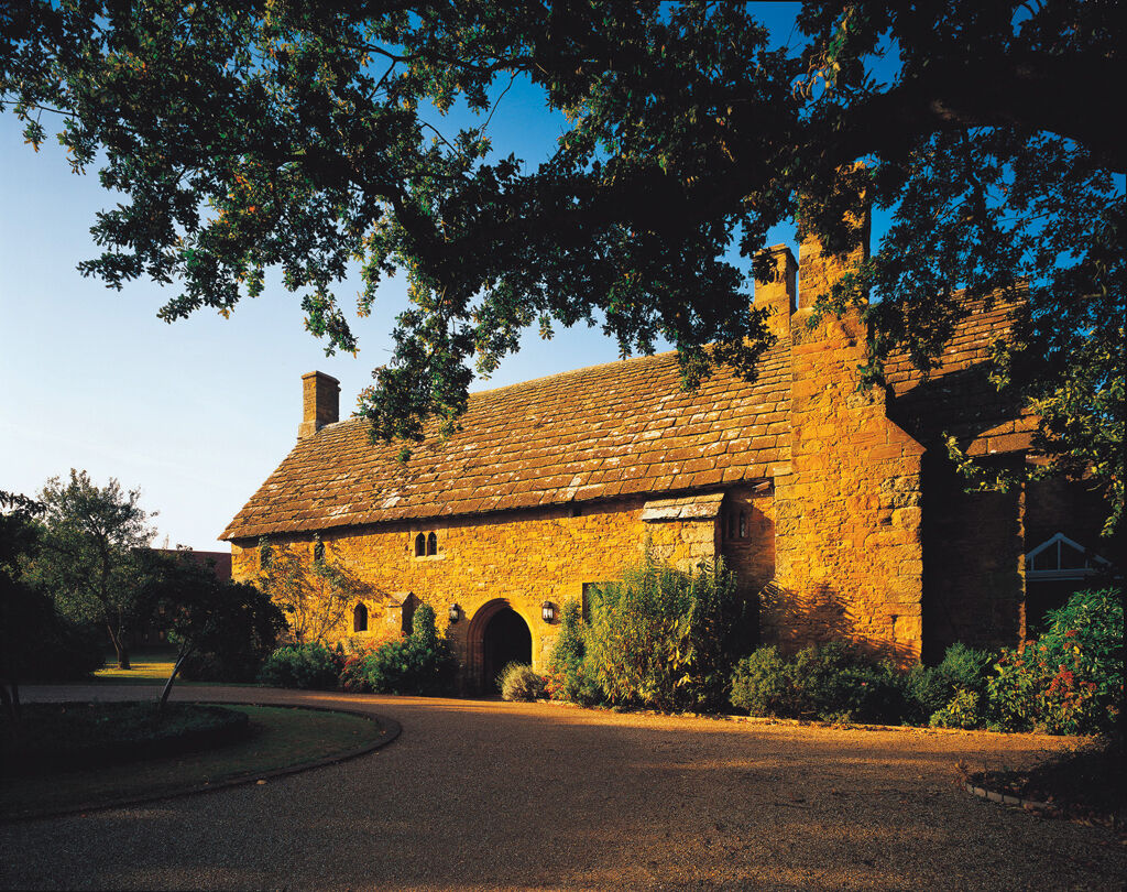 Bailiffscourt Hotel & Spa Arundel Exterior photo