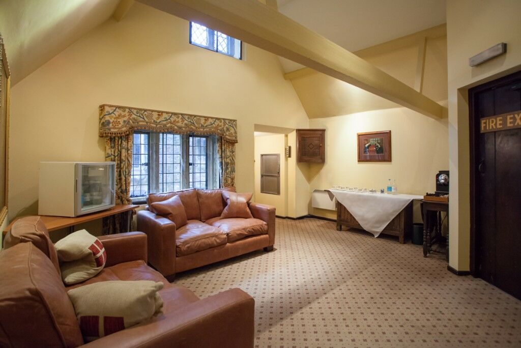 Bailiffscourt Hotel & Spa Arundel Exterior photo