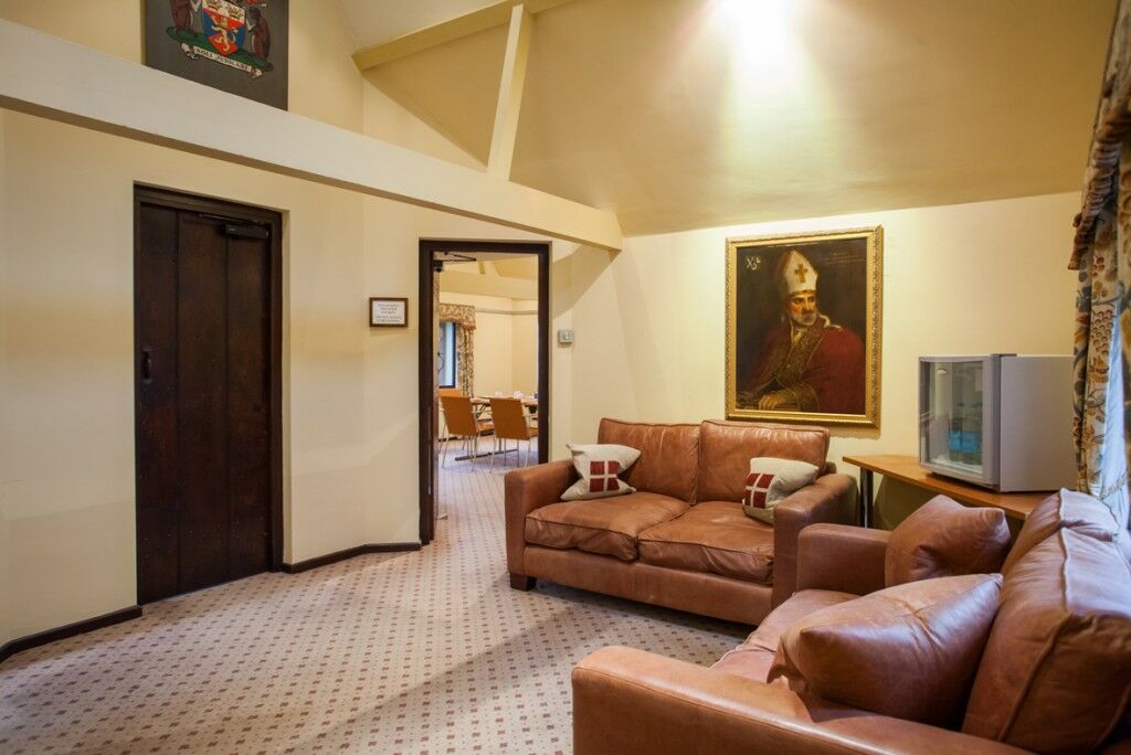 Bailiffscourt Hotel & Spa Arundel Exterior photo